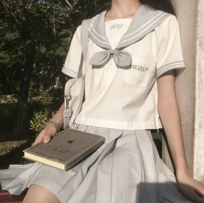 给妹妹的情书