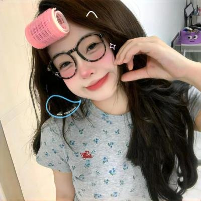 无面俾粤语